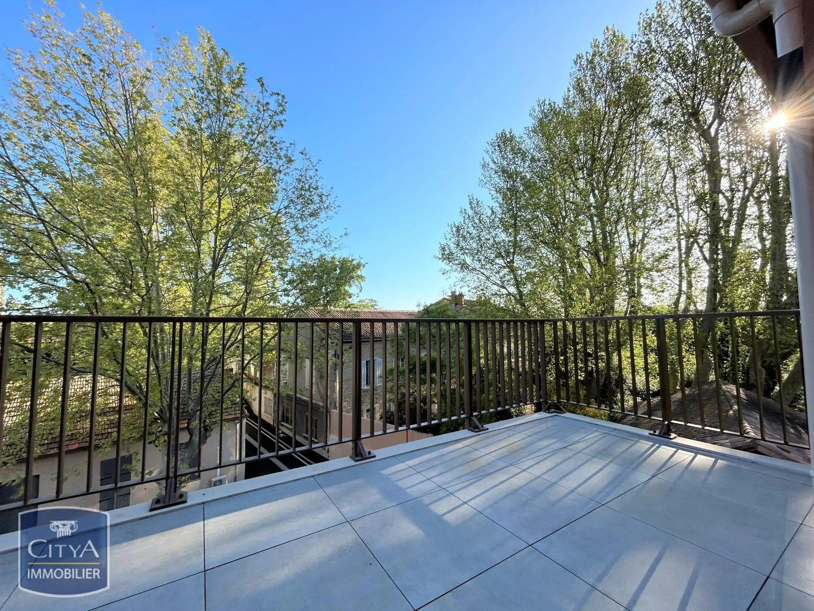 Photo 2 appartement Orange