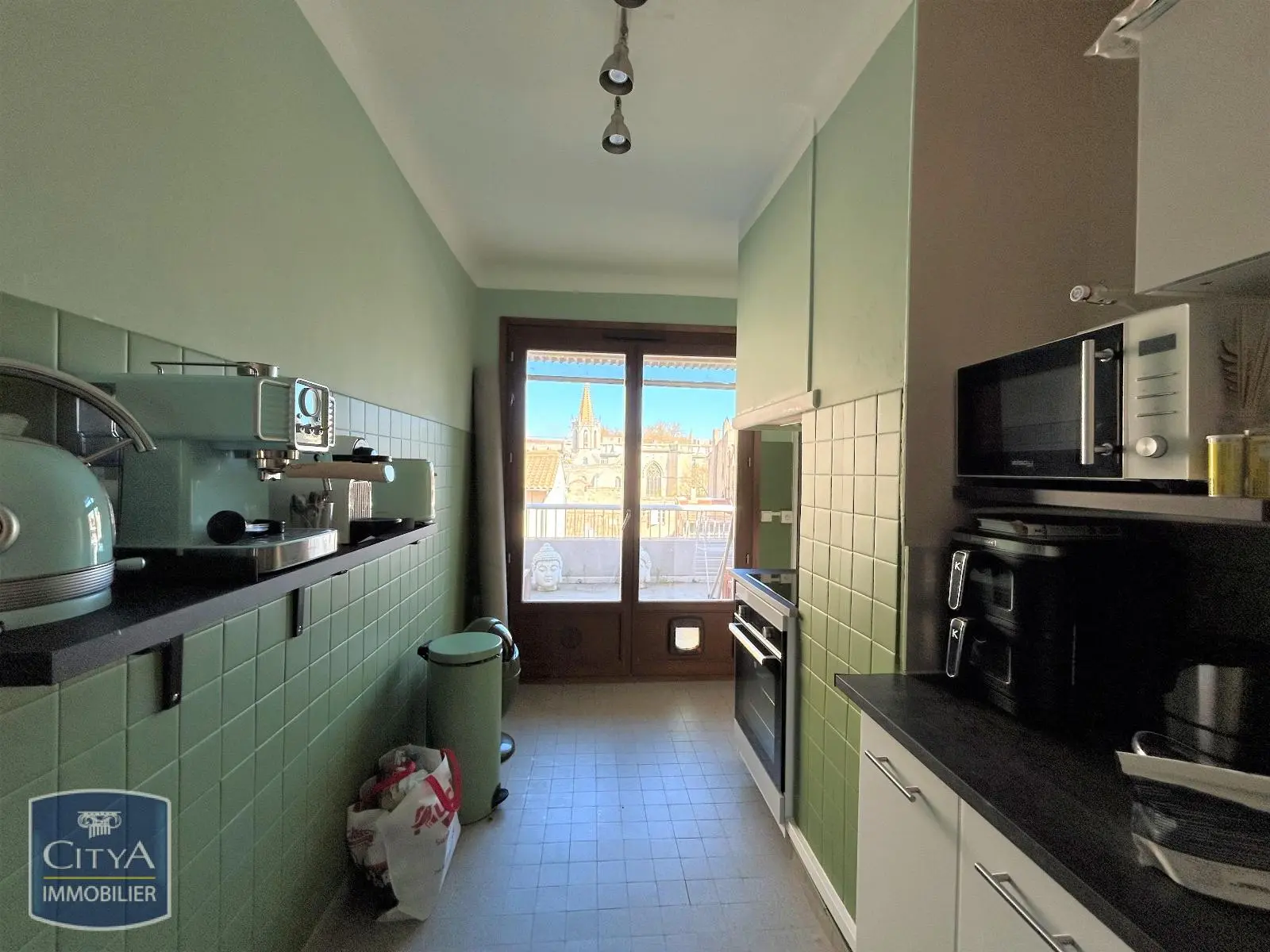 Photo 2 Appartement 3 pièces 69.88m²