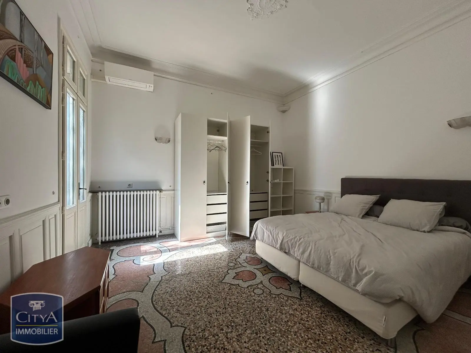 Photo 7 Appartement 2 pièces 50.34m²