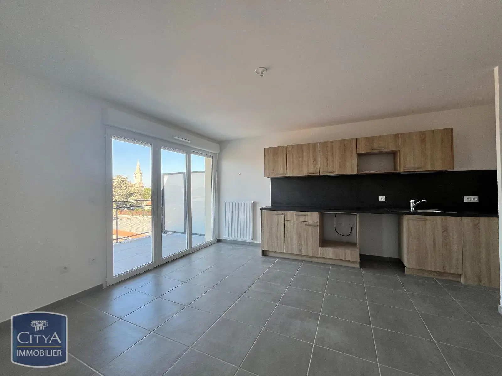Photo 4 pour Appartement 3 pièces 65.62m² Photo 4 Appartement 3 pièces 65.62m²