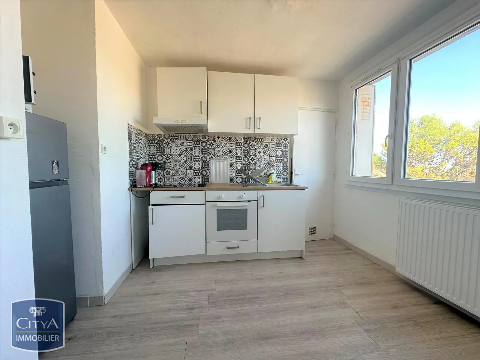 Photo 2 Appartement 4 pièces 68.68m²
