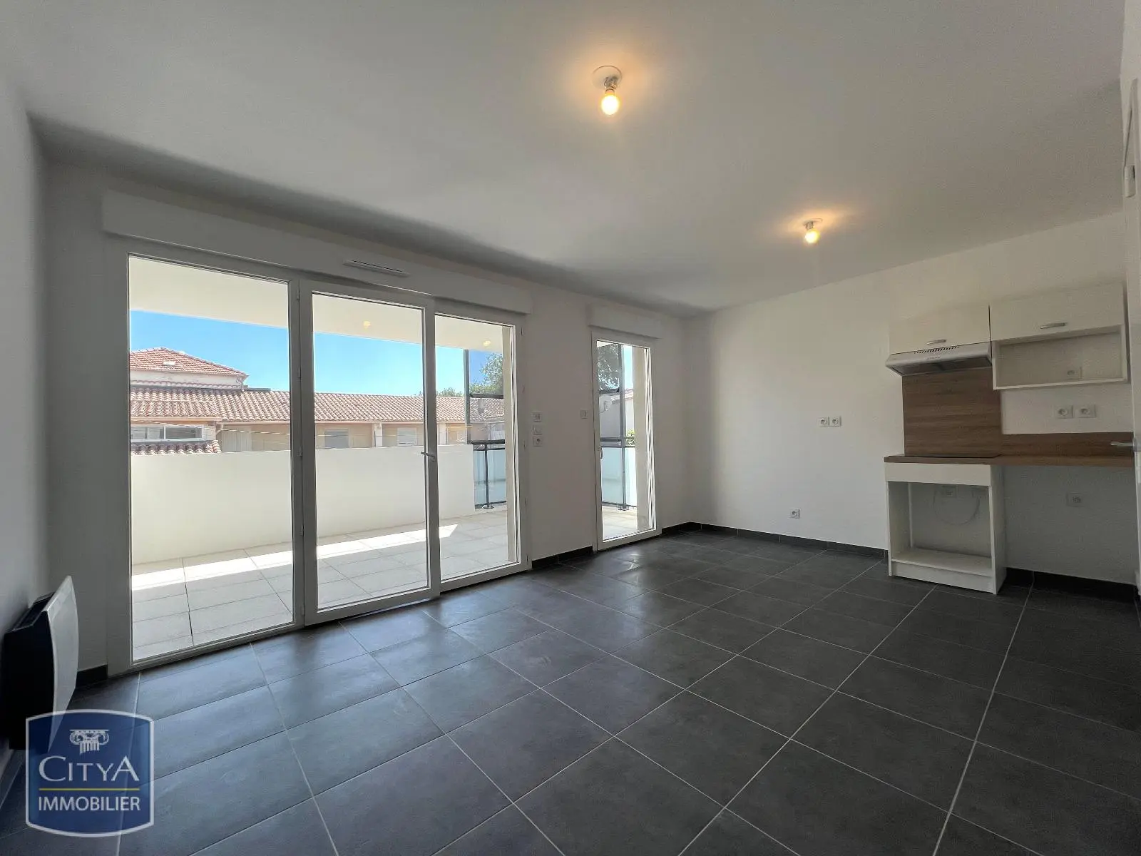 Photo 1 Appartement 3 pièces 61.03m²