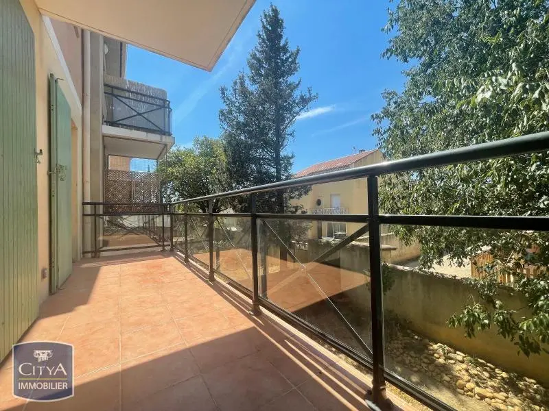 Photo 3 Appartement 3 pièces 51.82m²