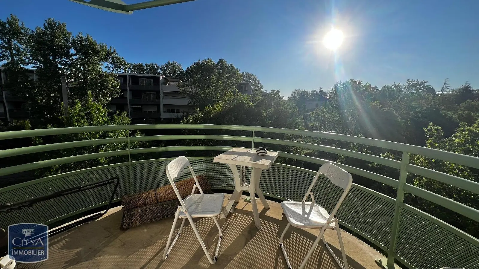 Photo 2 Appartement 3 pièces 54.93m²