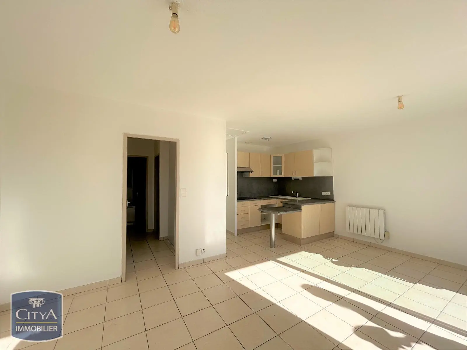 Photo 3 Appartement 2 pièces 43.5m²