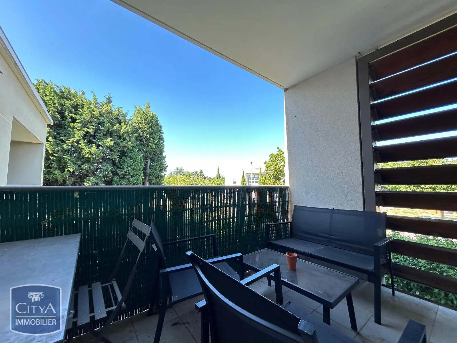 Photo 1 Appartement 3 pièces 59.33m²