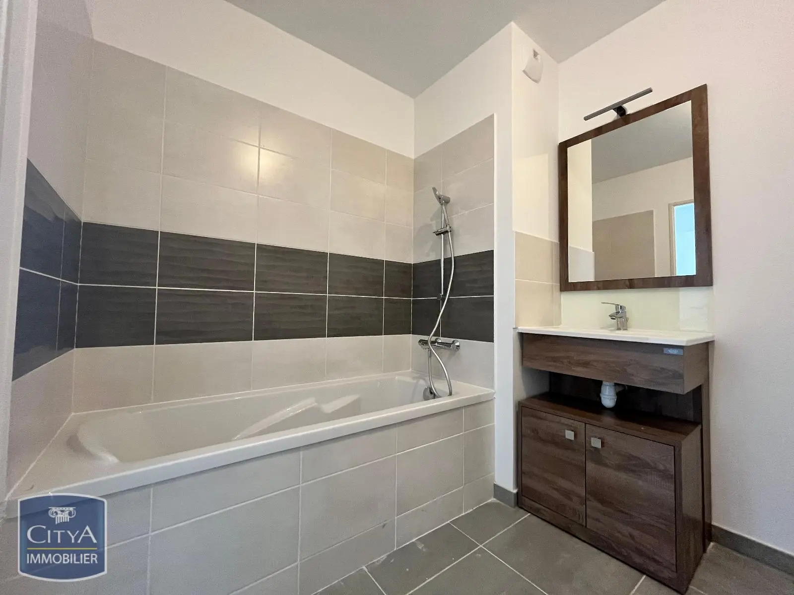 Photo 8 pour Appartement 3 pièces 65.62m² Photo 8 Appartement 3 pièces 65.62m²