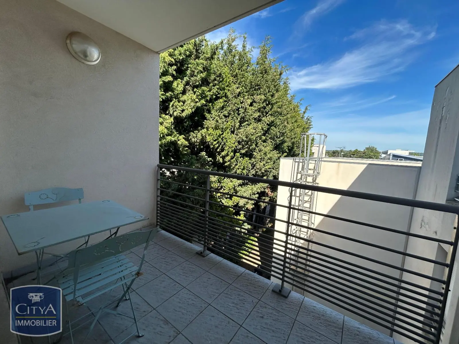 Photo 3 Appartement 1 pièce 27.57m²