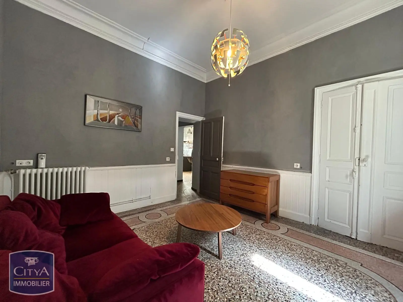 Photo 2 Appartement 2 pièces 50.34m²