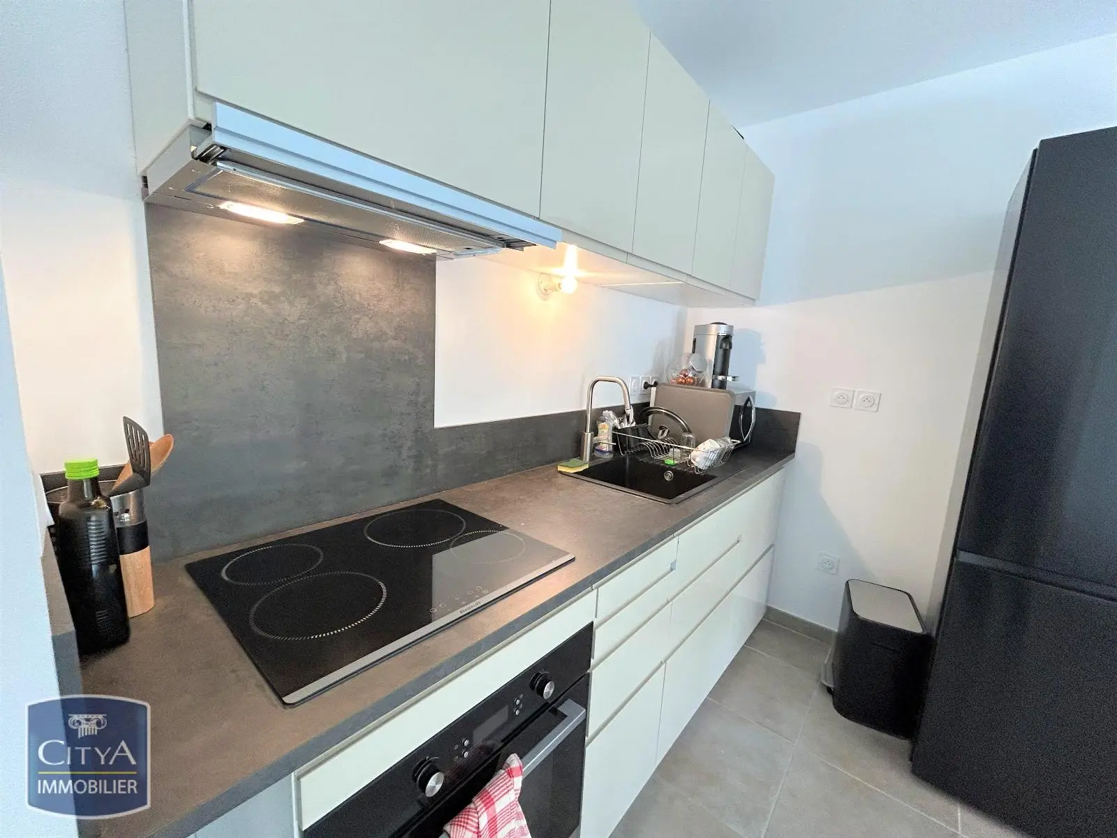 Photo 4 Appartement 2 pièces 39.6m²