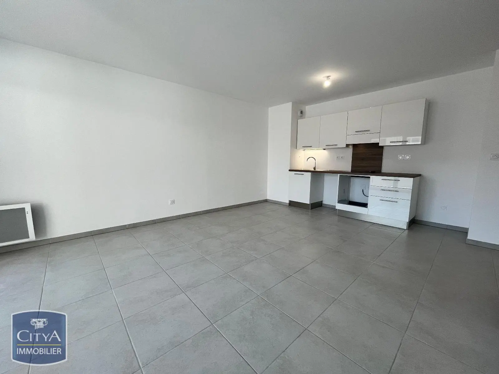 Photo 2 Appartement 3 pièces 63.2m²