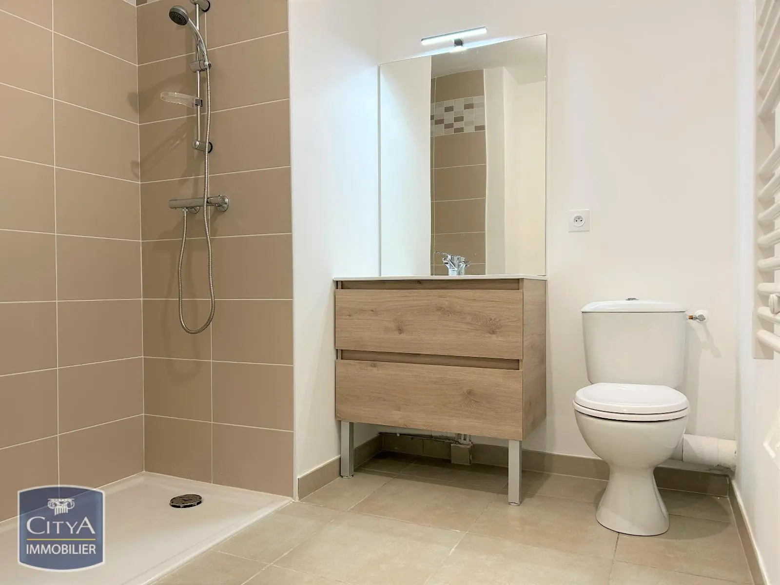 Photo 5 Appartement 1 pièce 36.6m²