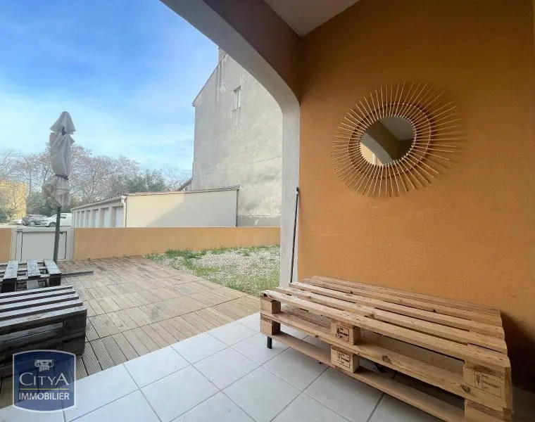 Photo 8 Appartement 3 pièces 70.37m²