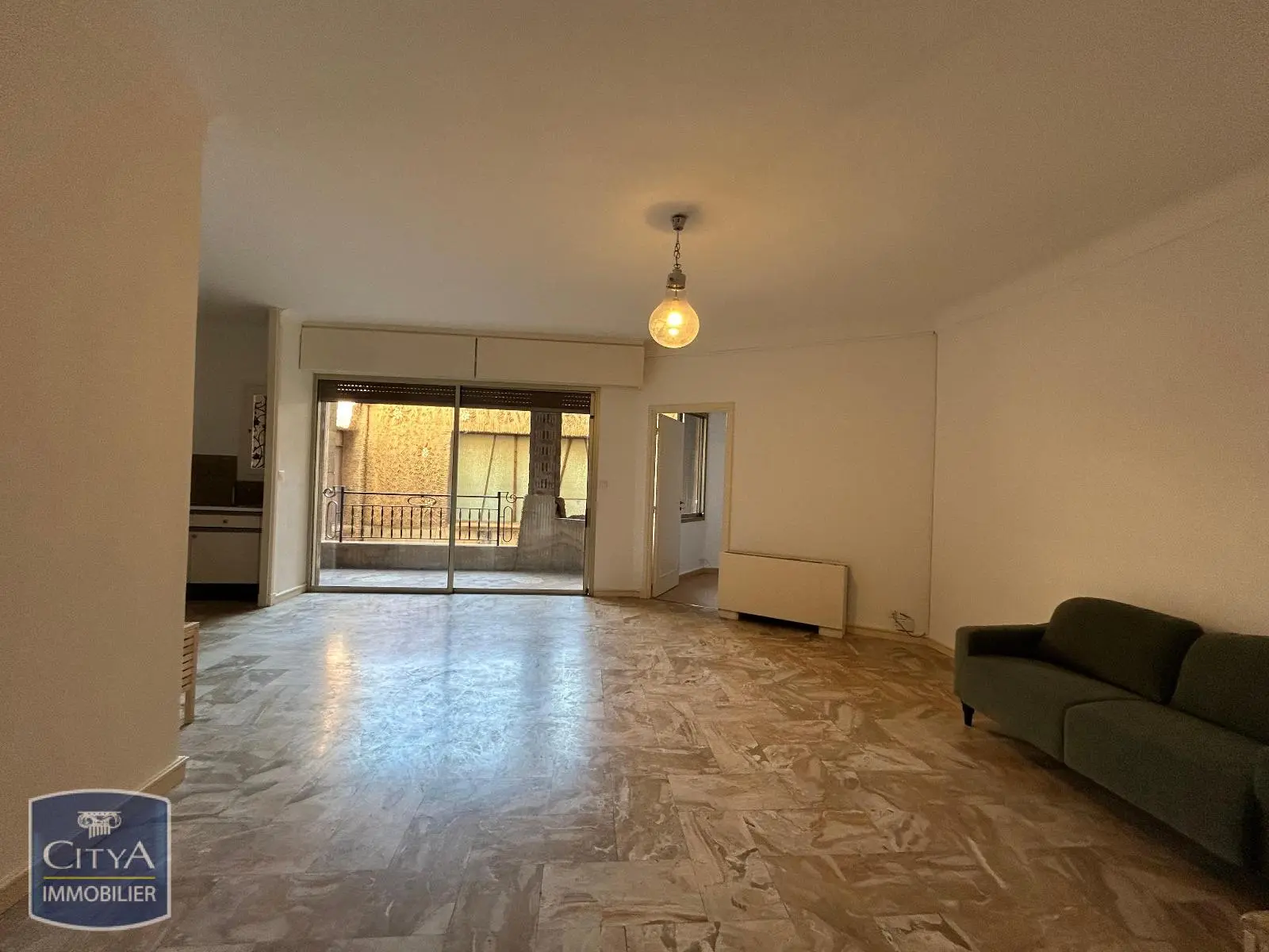 Photo 2 Appartement 2 pièces 60.89m²