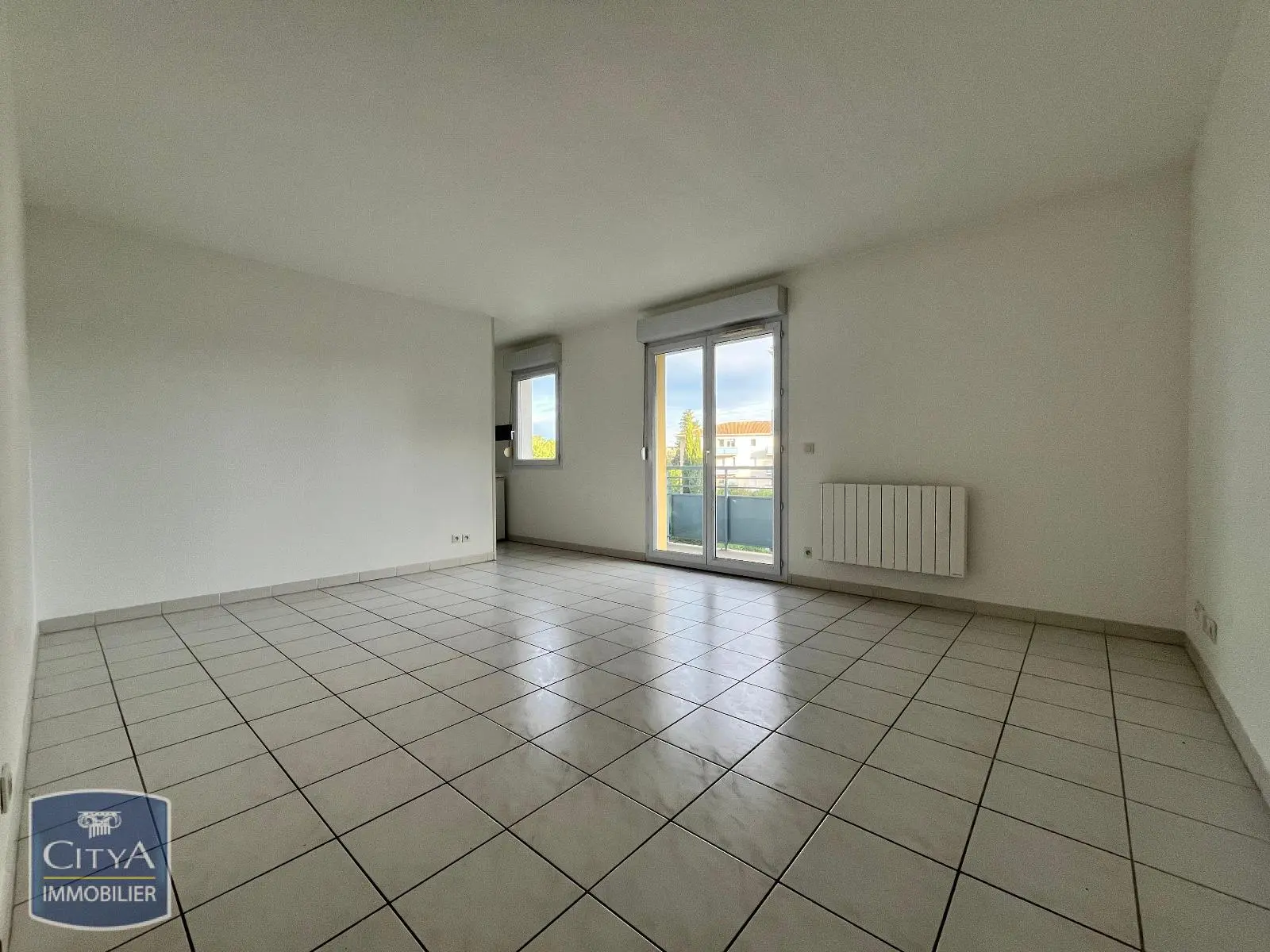 Photo 1 Appartement 3 pièces 56.5m²