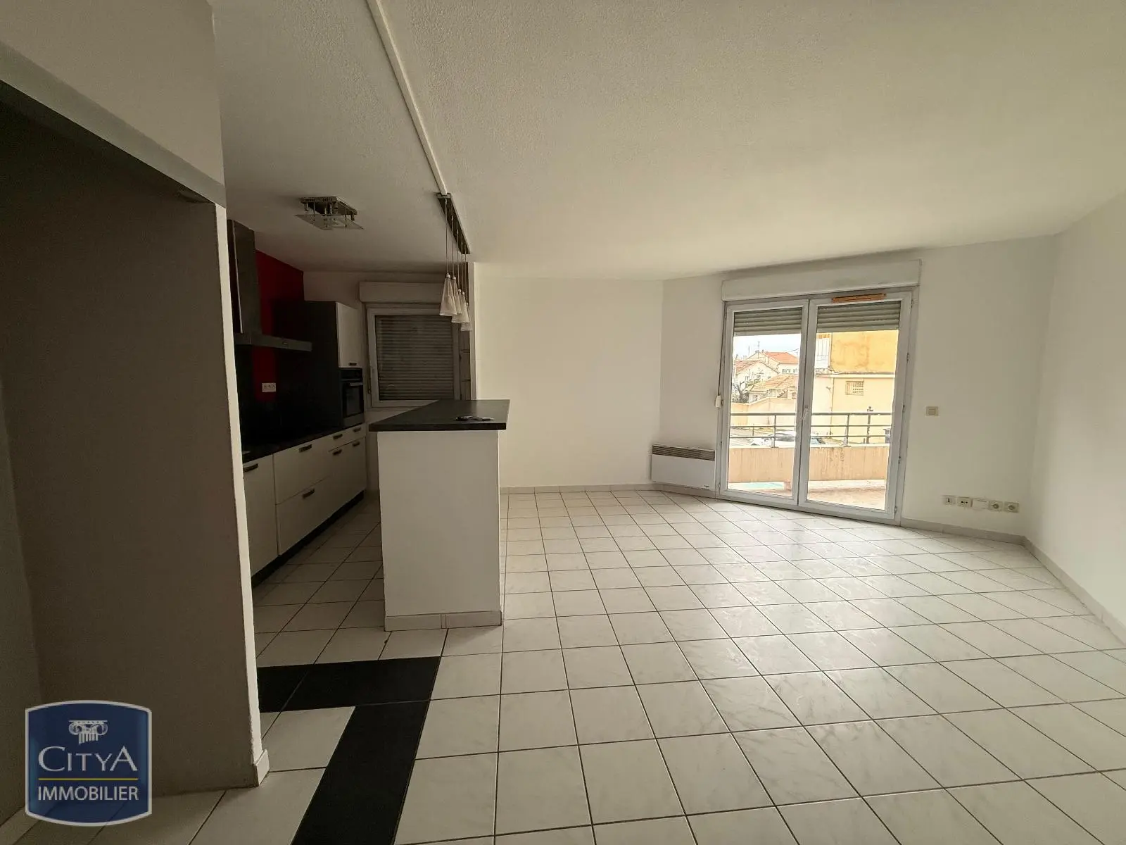 Photo 1 Appartement 3 pièces 63.2m²