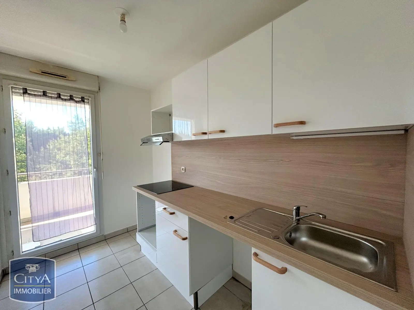 Photo 4 Appartement 2 pièces 46.46m²
