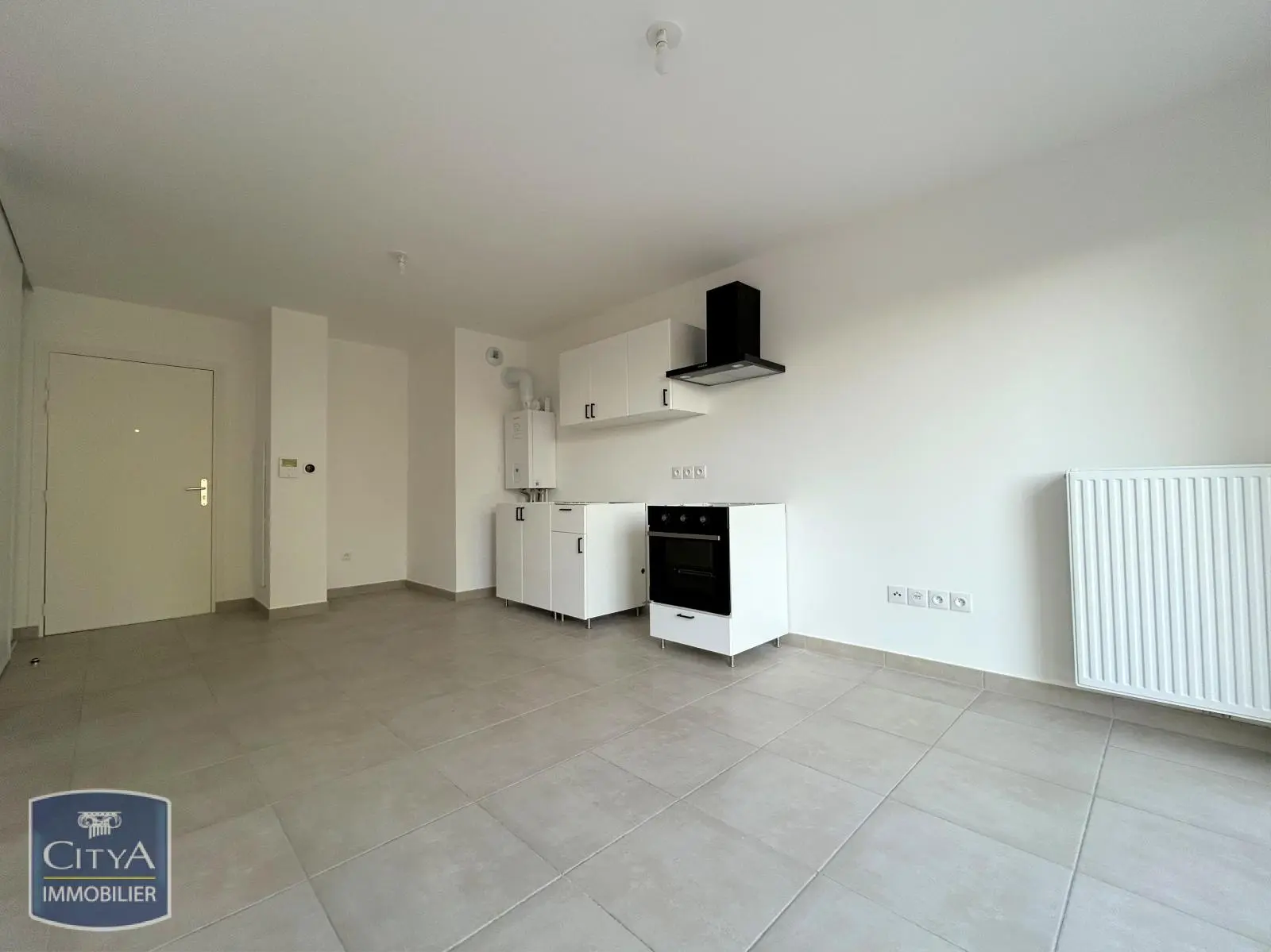 Photo 1 appartement Orange