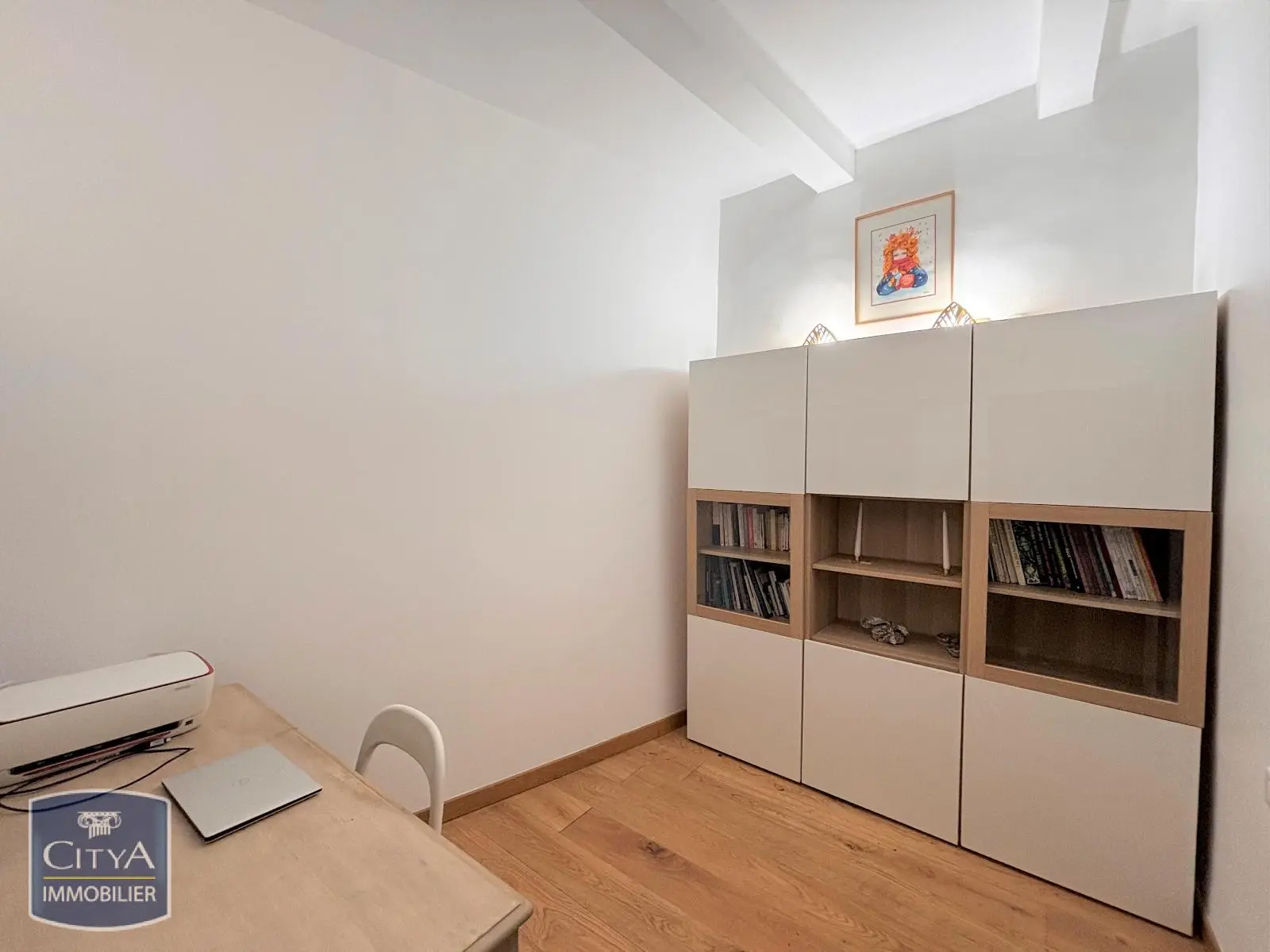 Photo 12 appartement Villeneuve-lès-Avignon