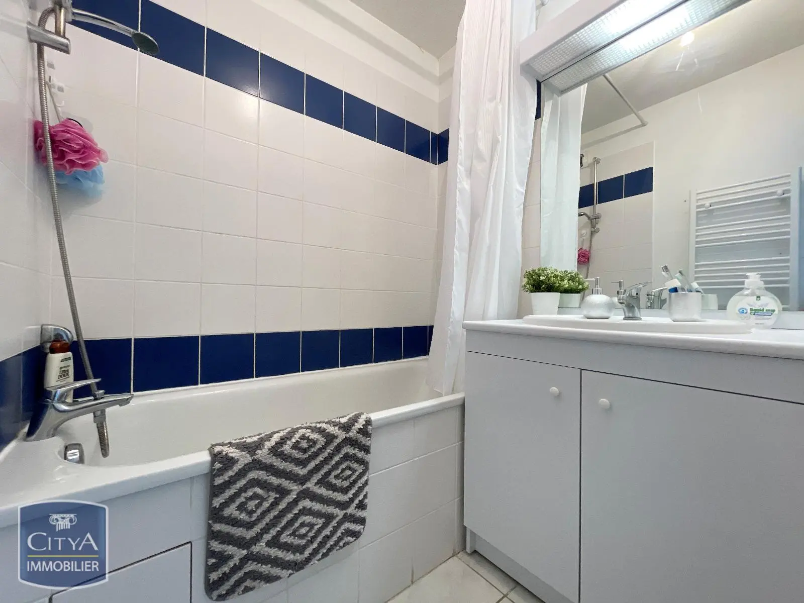 Photo 6 Appartement 2 pièces 48.75m²