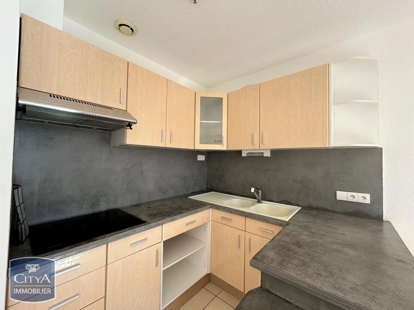 Photo 4 Appartement 2 pièces 43.5m²