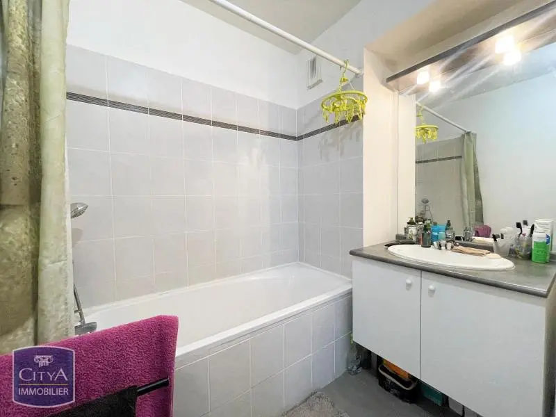 Photo 6 Appartement 2 pièces 46.05m²
