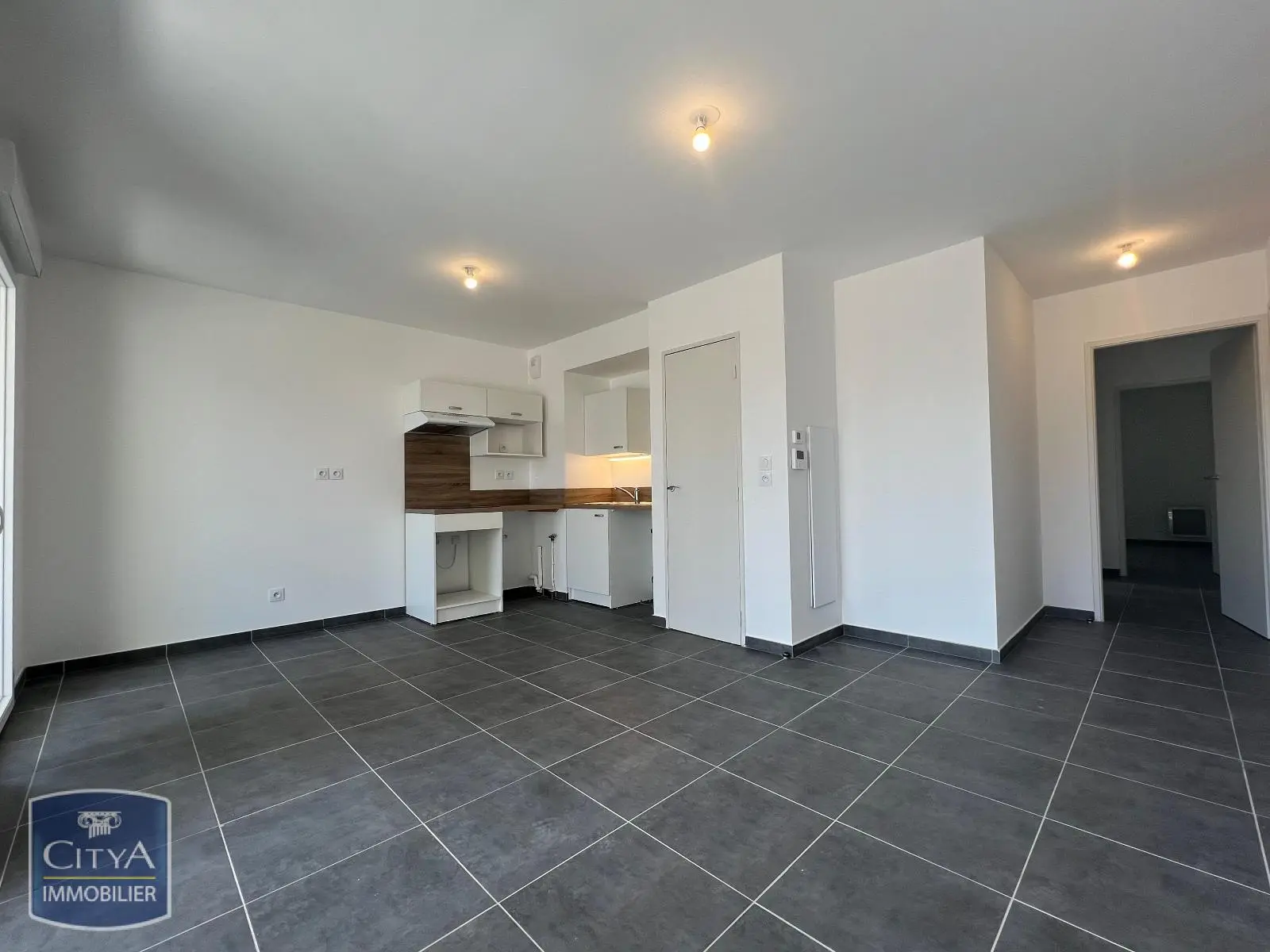 Photo 2 Appartement 3 pièces 61.03m²