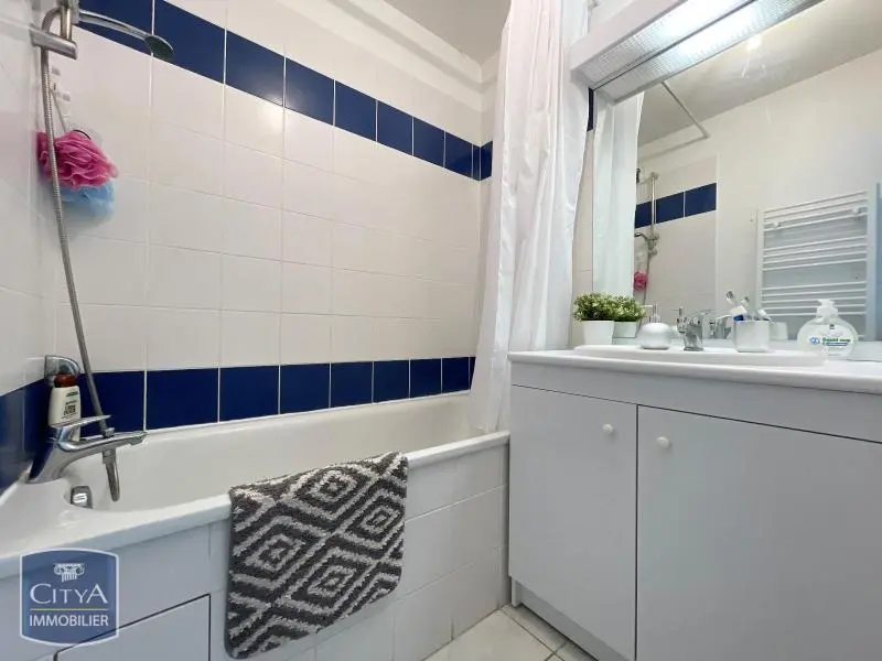 Photo 5 Appartement 2 pièces 48.14m²