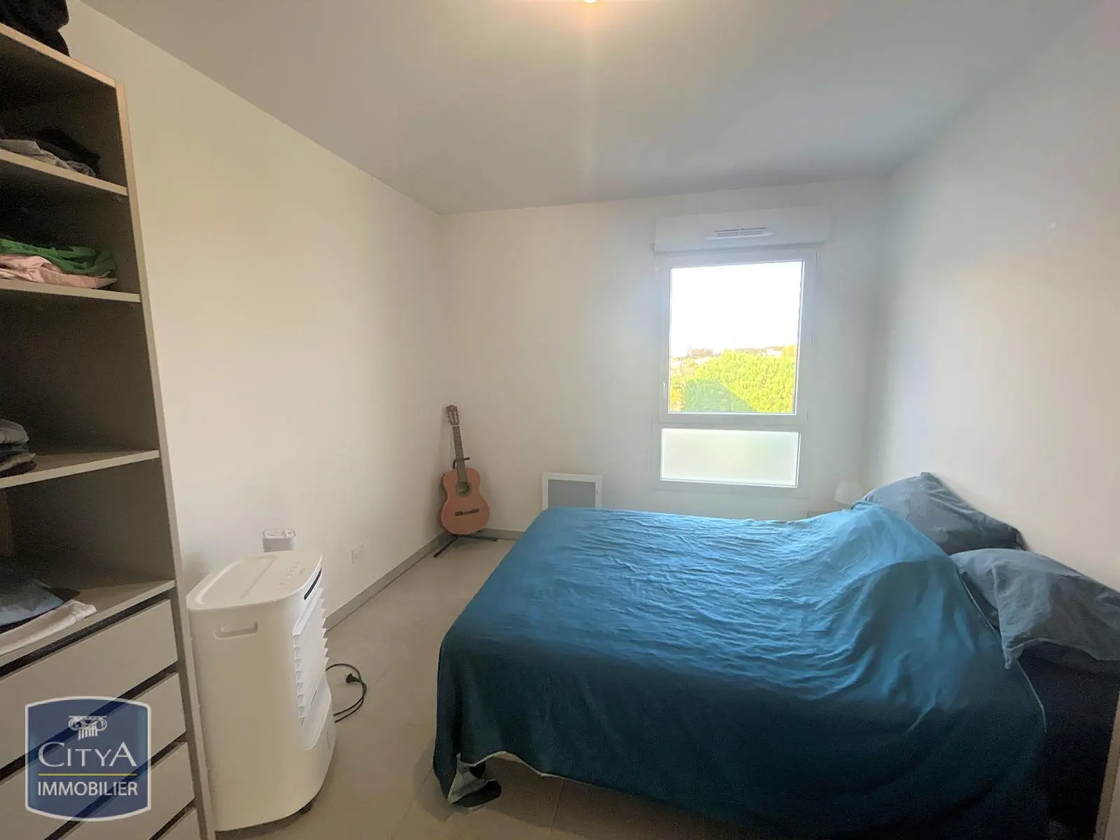 Photo 7 Appartement 2 pièces 43.5m²