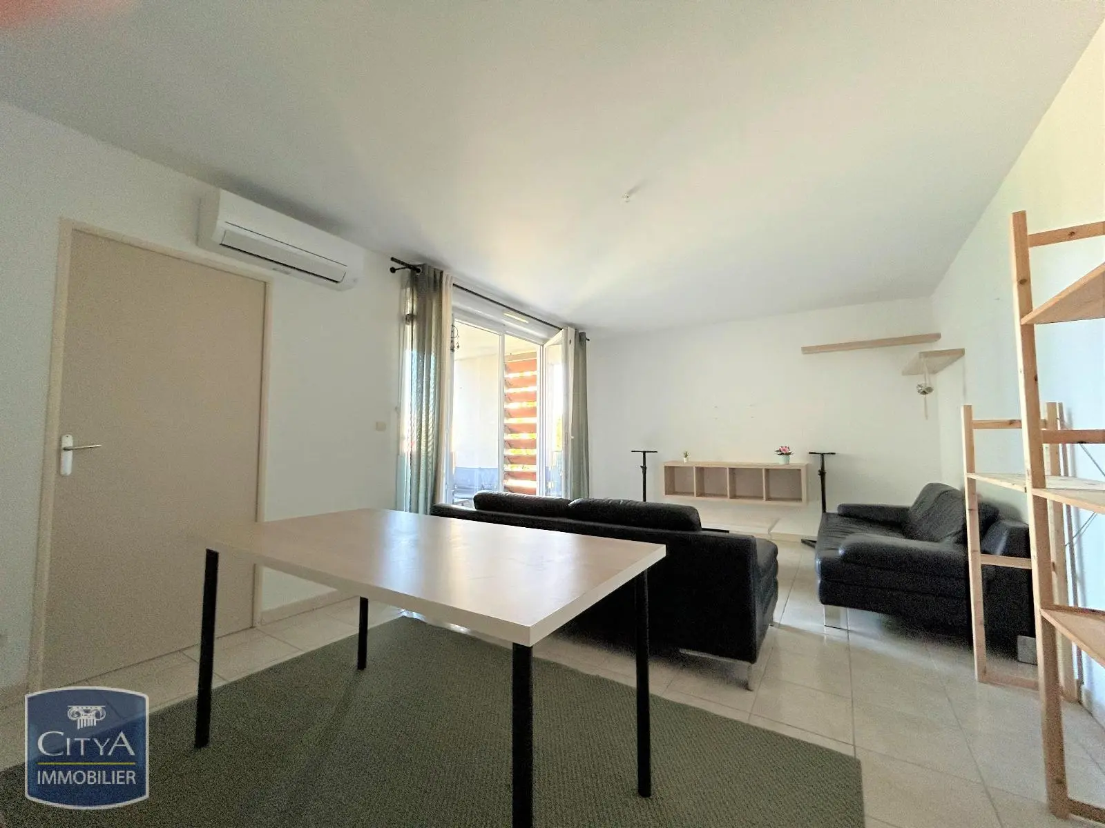 Photo 2 Appartement 3 pièces 59.33m²