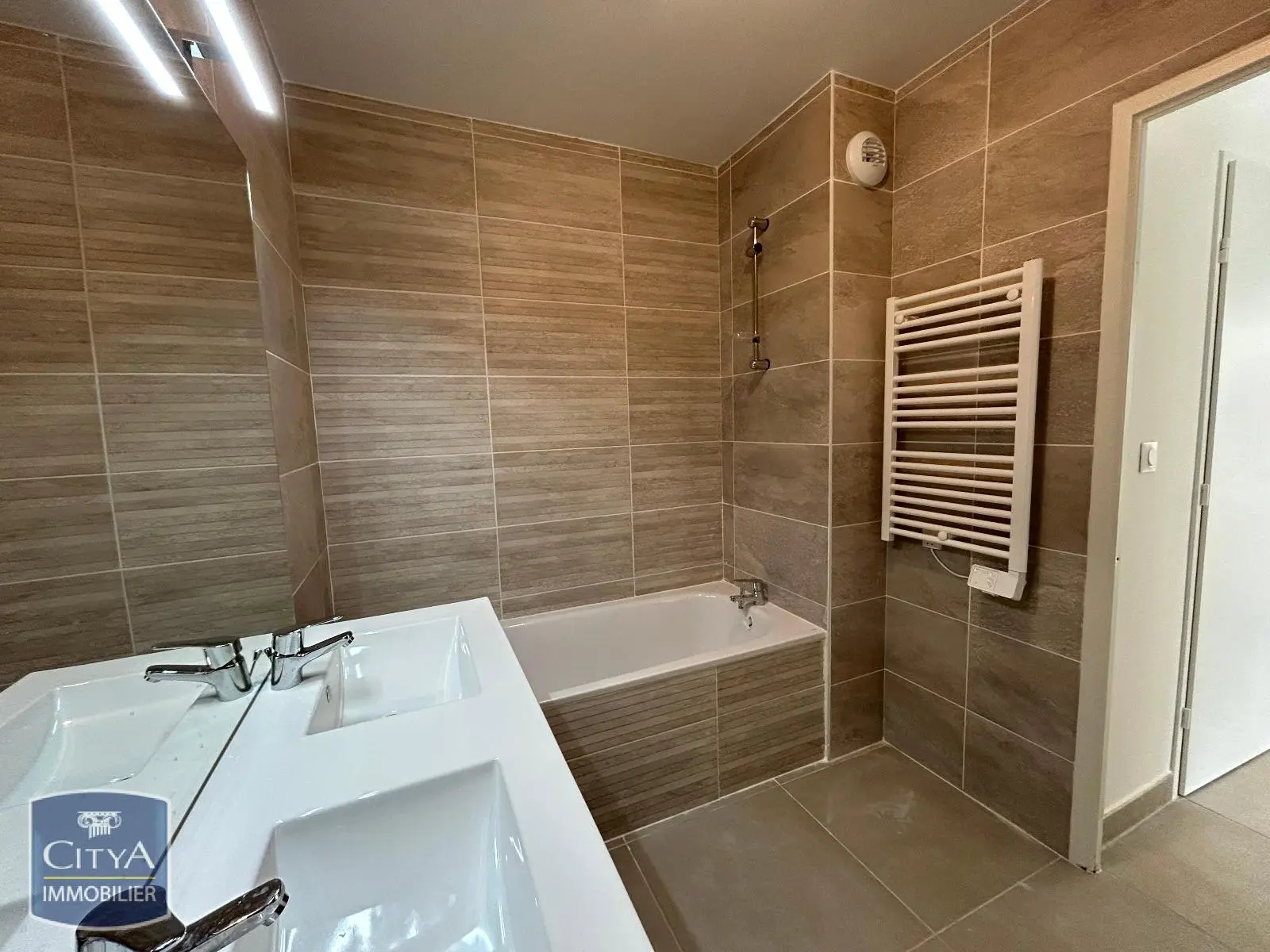 Photo 5 Appartement 3 pièces 62.2m²