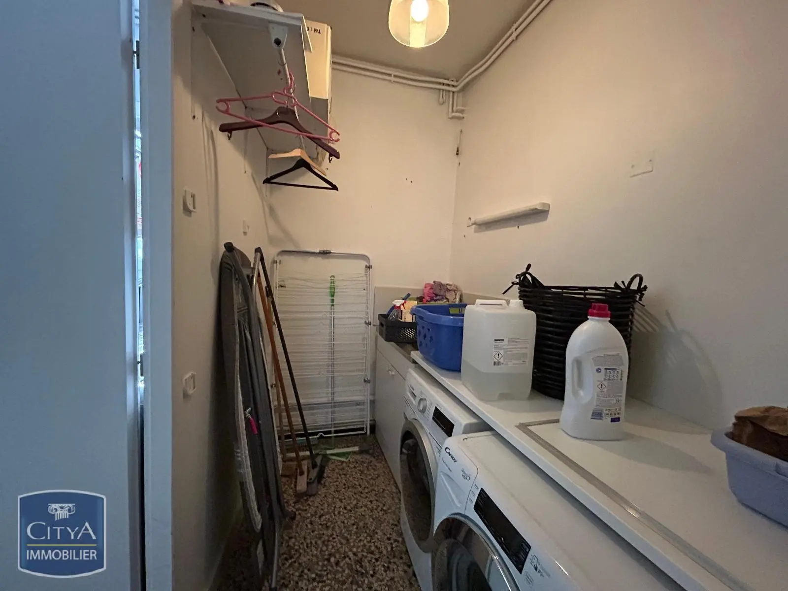 Photo 6 Appartement 2 pièces 55.64m²