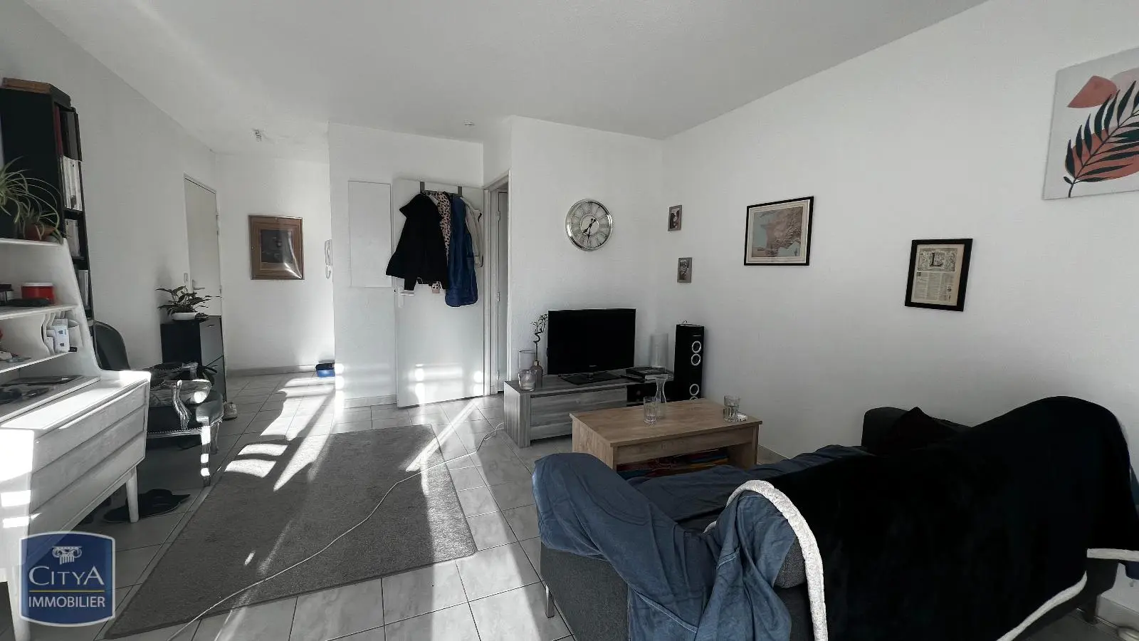 Photo 1 Appartement 3 pièces 54.93m²