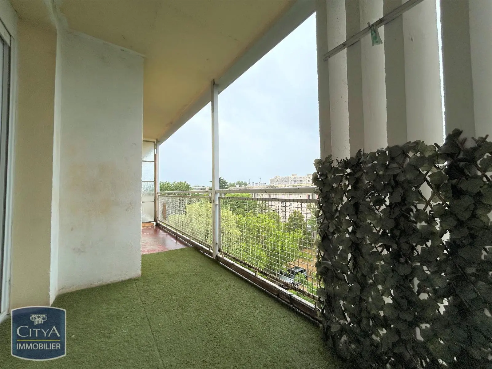 Photo 10 Appartement 3 pièces 57.58m²