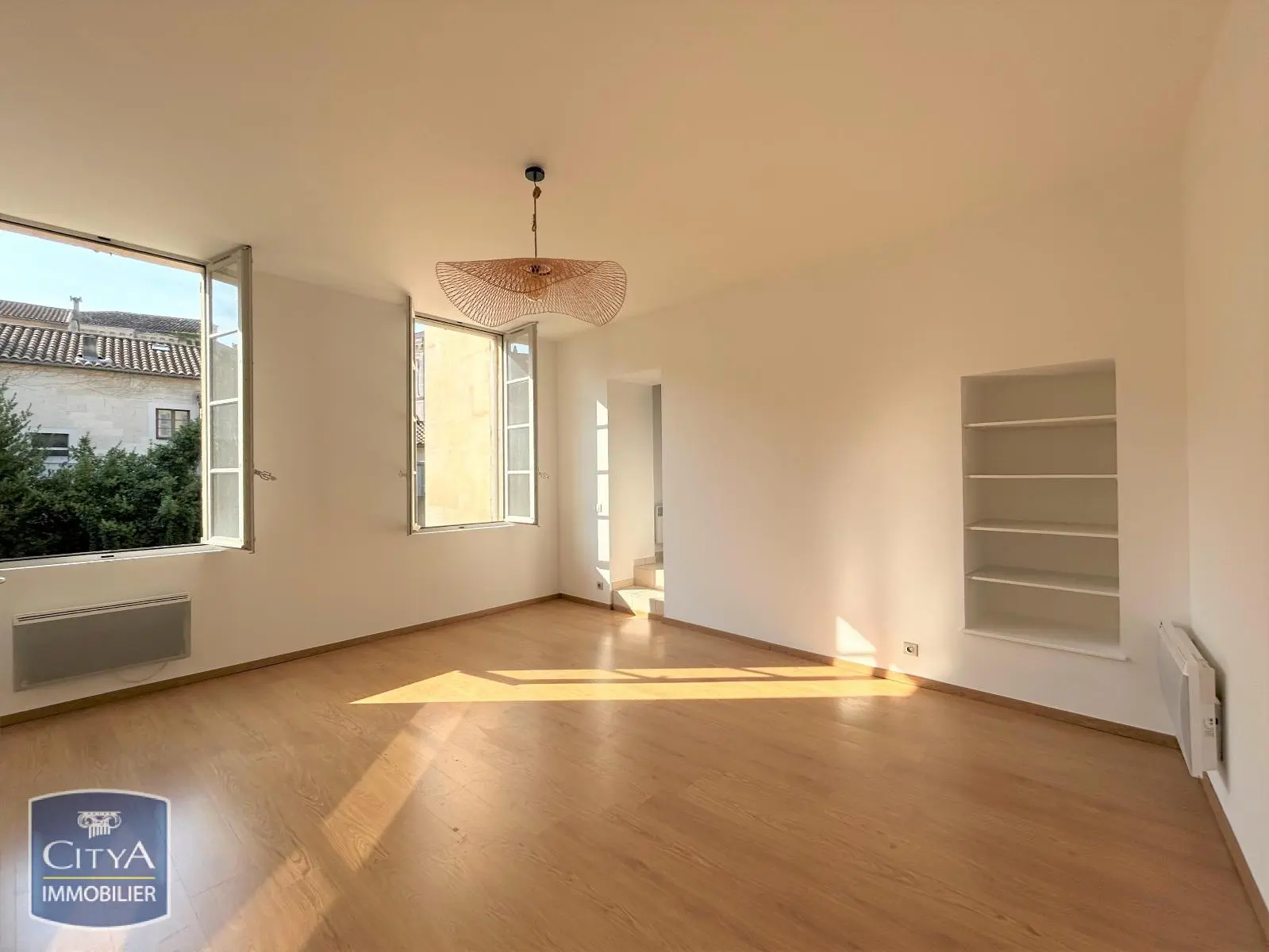 Photo 1 Appartement 3 pièces 96.39m²