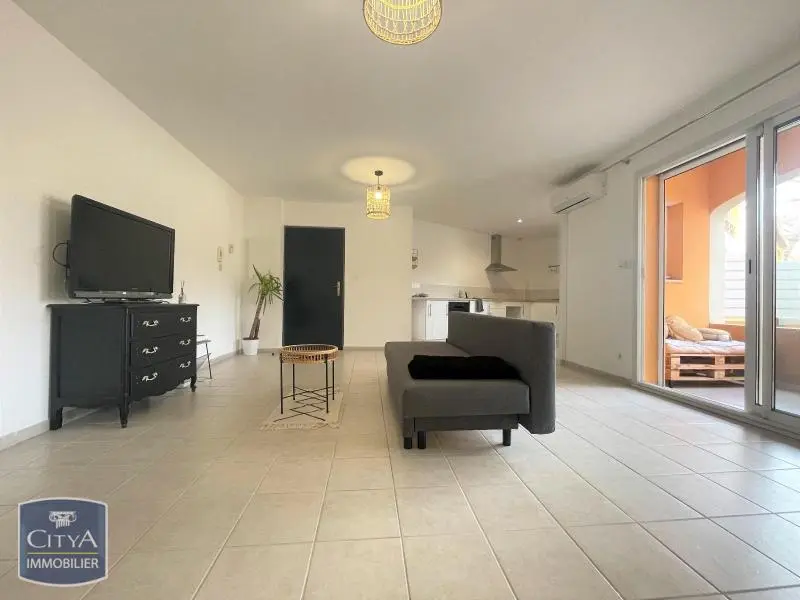 Photo 3 Appartement 3 pièces 70.37m²