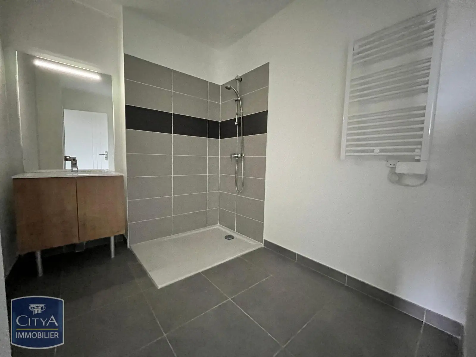 Photo 3 Appartement 2 pièces 40.4m²