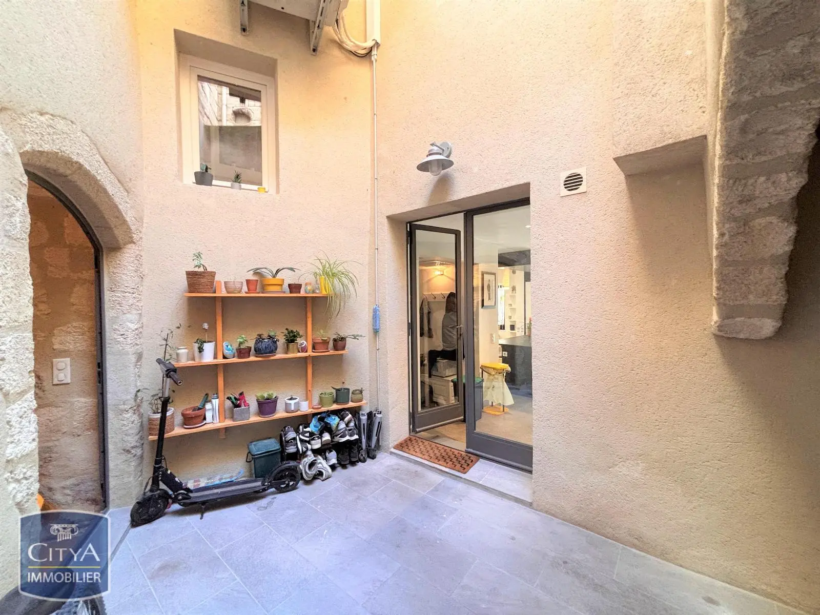 Photo 7 appartement Villeneuve-lès-Avignon