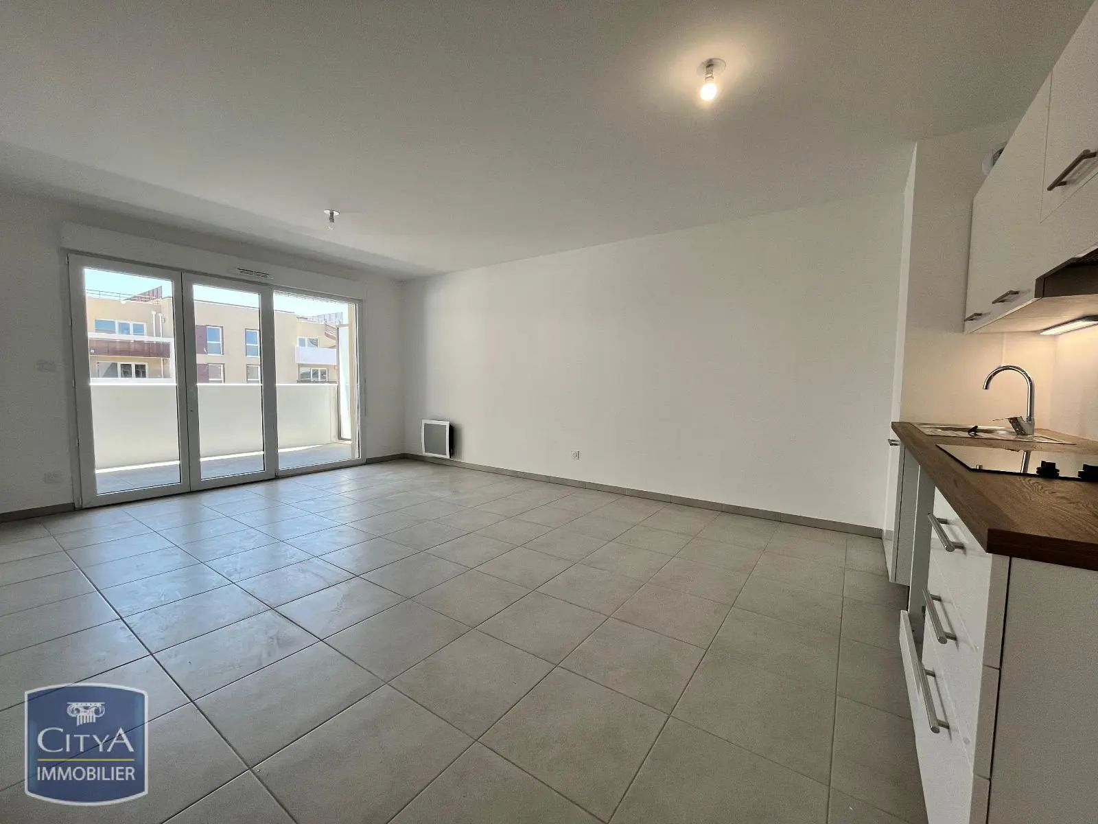 Photo 1 Appartement 3 pièces 63.2m²