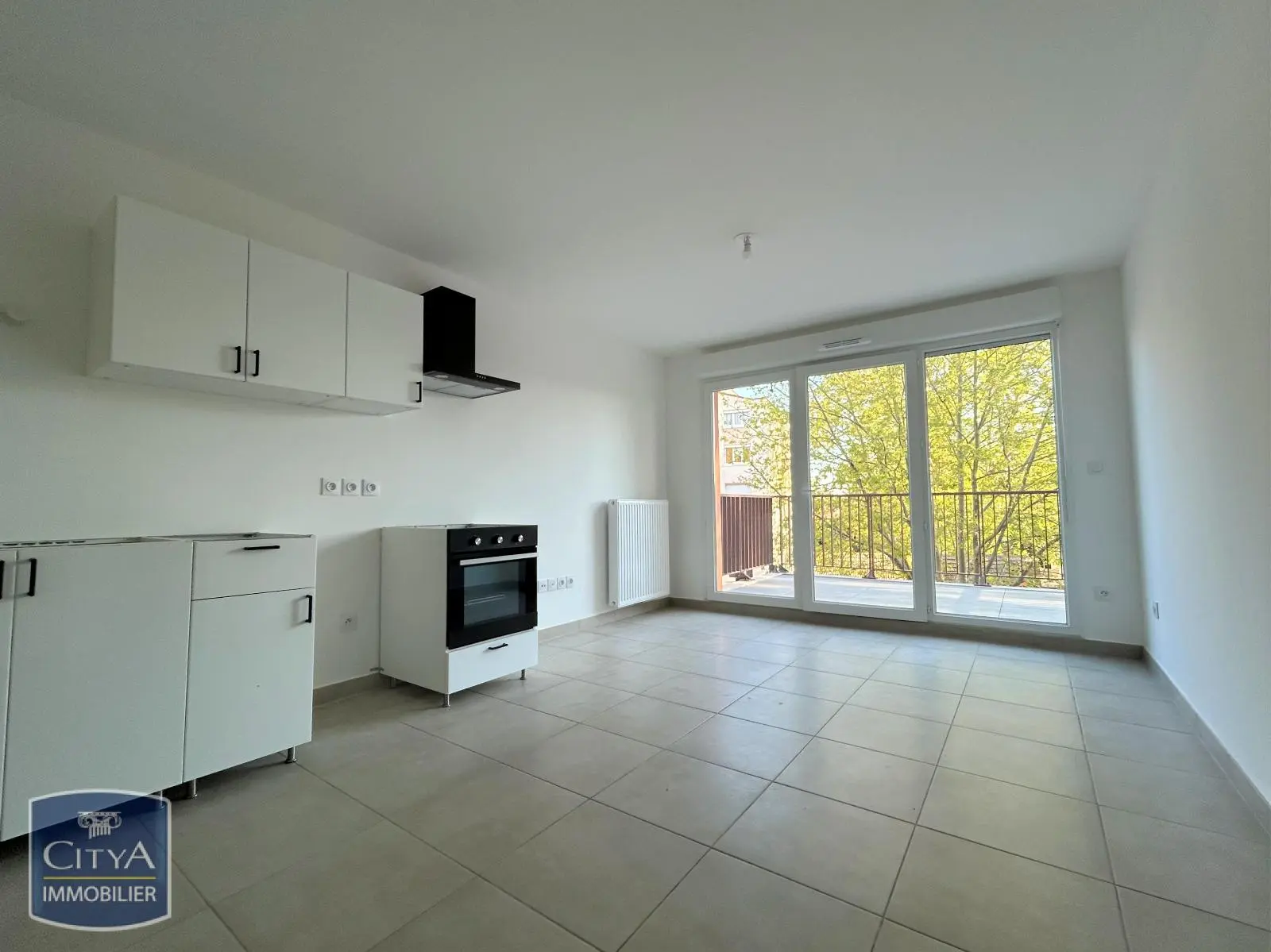 Photo 1 Appartement 2 pièces 39.3m²