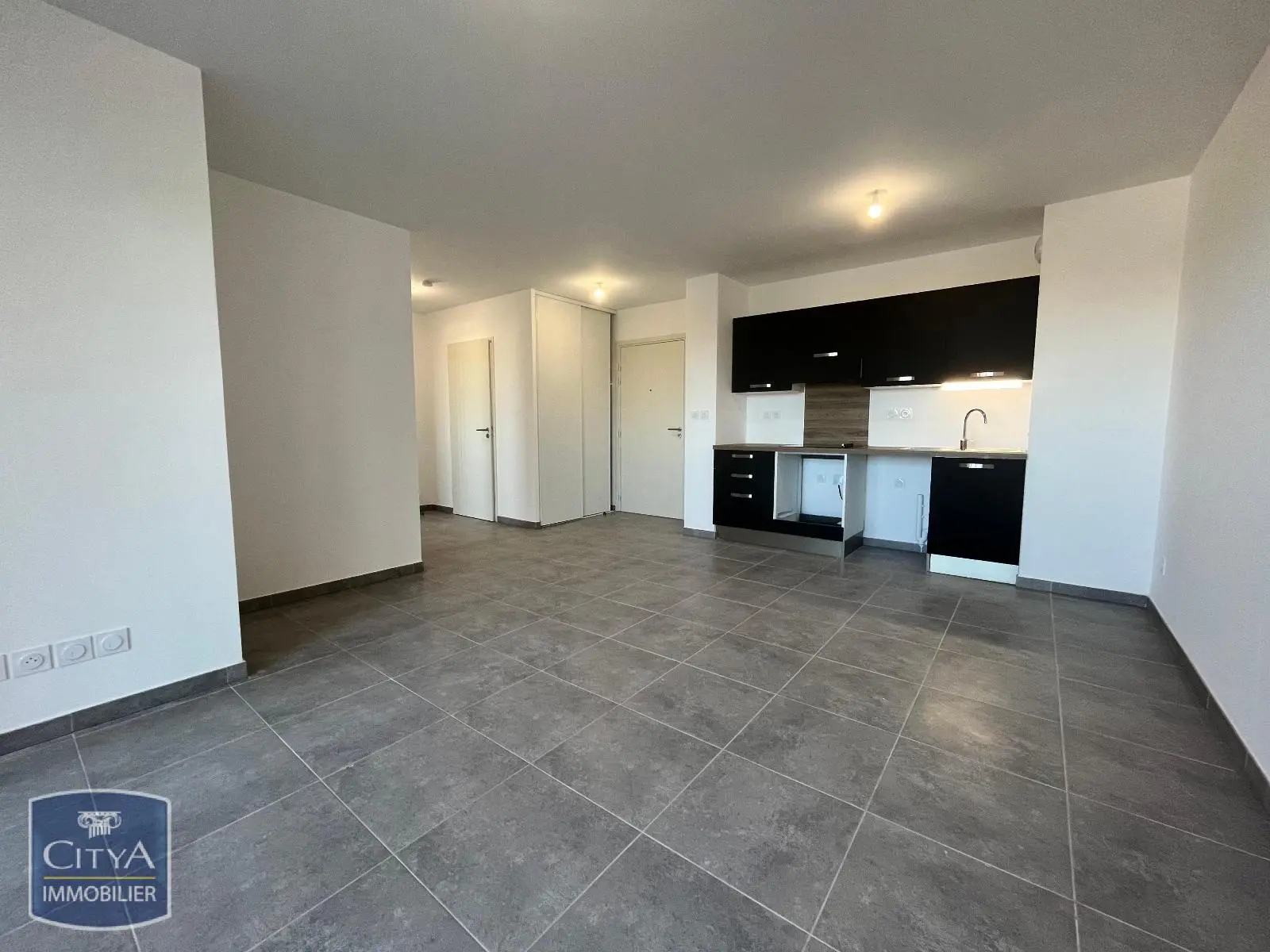 Photo 1 Appartement 3 pièces 57m²