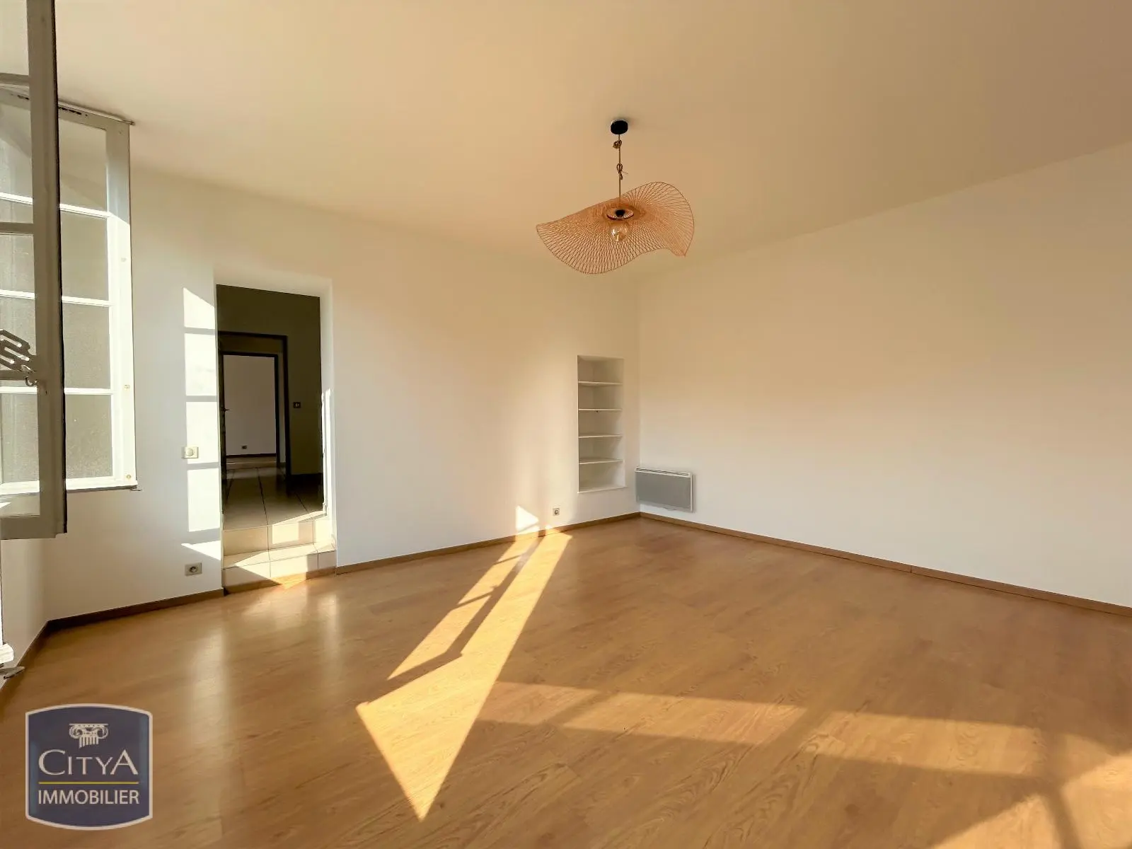 Photo 2 Appartement 3 pièces 96.39m²