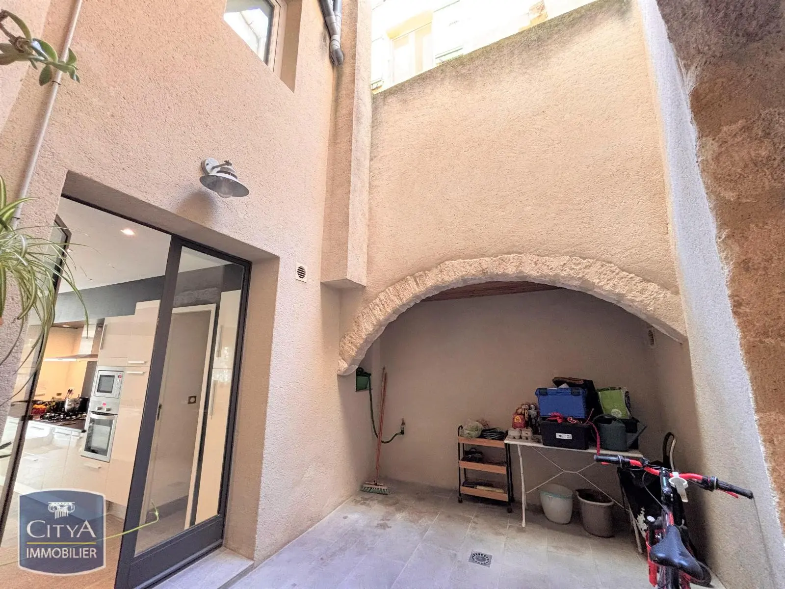 Photo 6 appartement Villeneuve-lès-Avignon