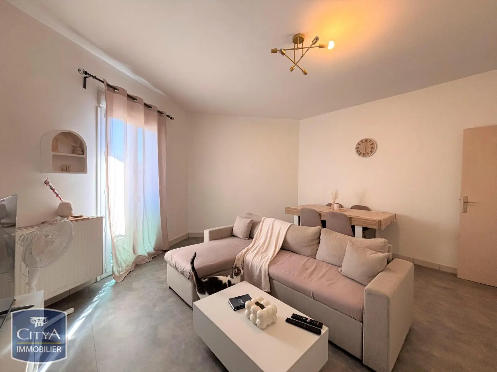 Photo 2 appartement Avignon