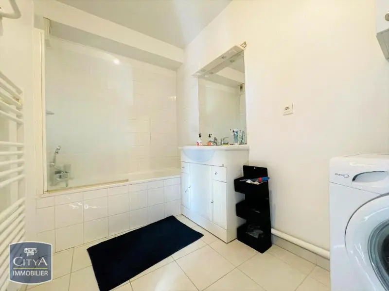 Photo 7 Appartement 2 pièces 44.67m²