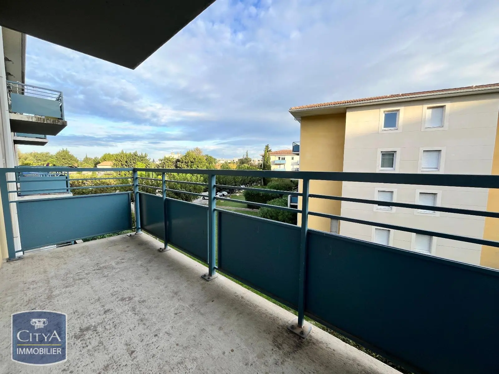 Photo 1 Appartement 2 pièces 48.65m²