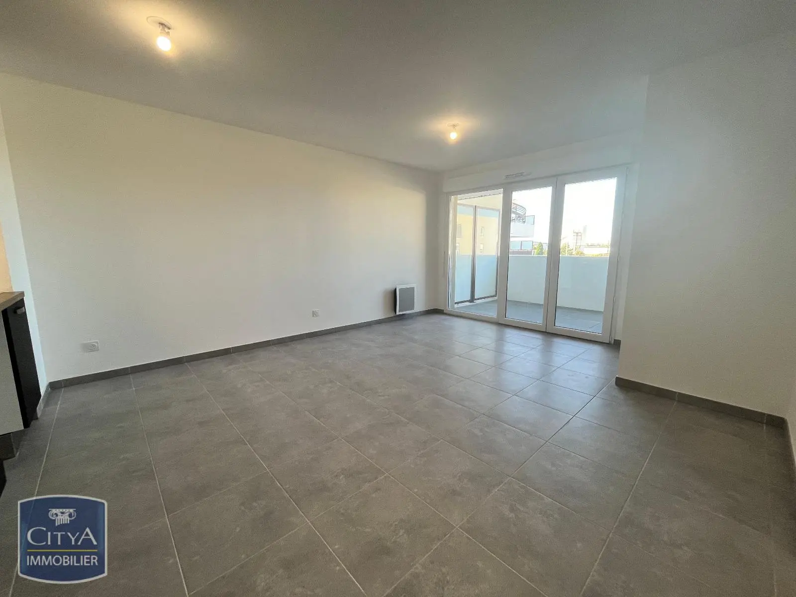 Photo 2 Appartement 3 pièces 57m²