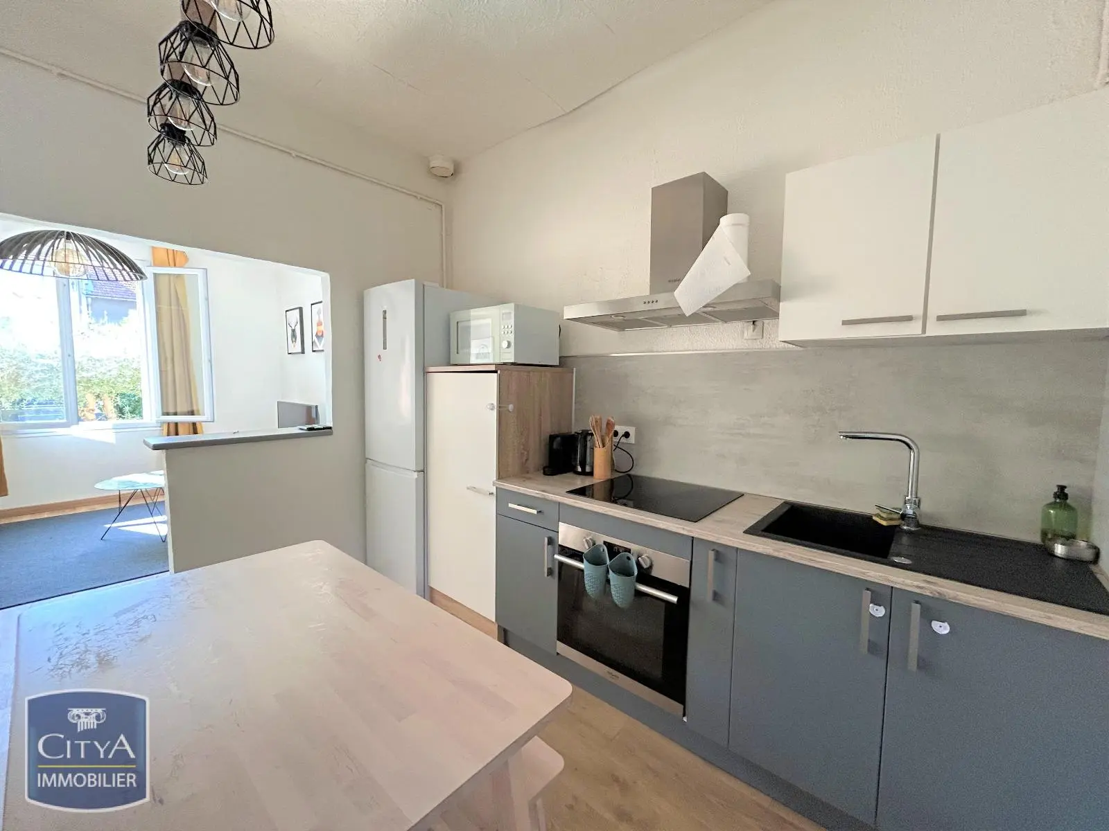 Photo 3 Maison 3 pièces 58.79m²