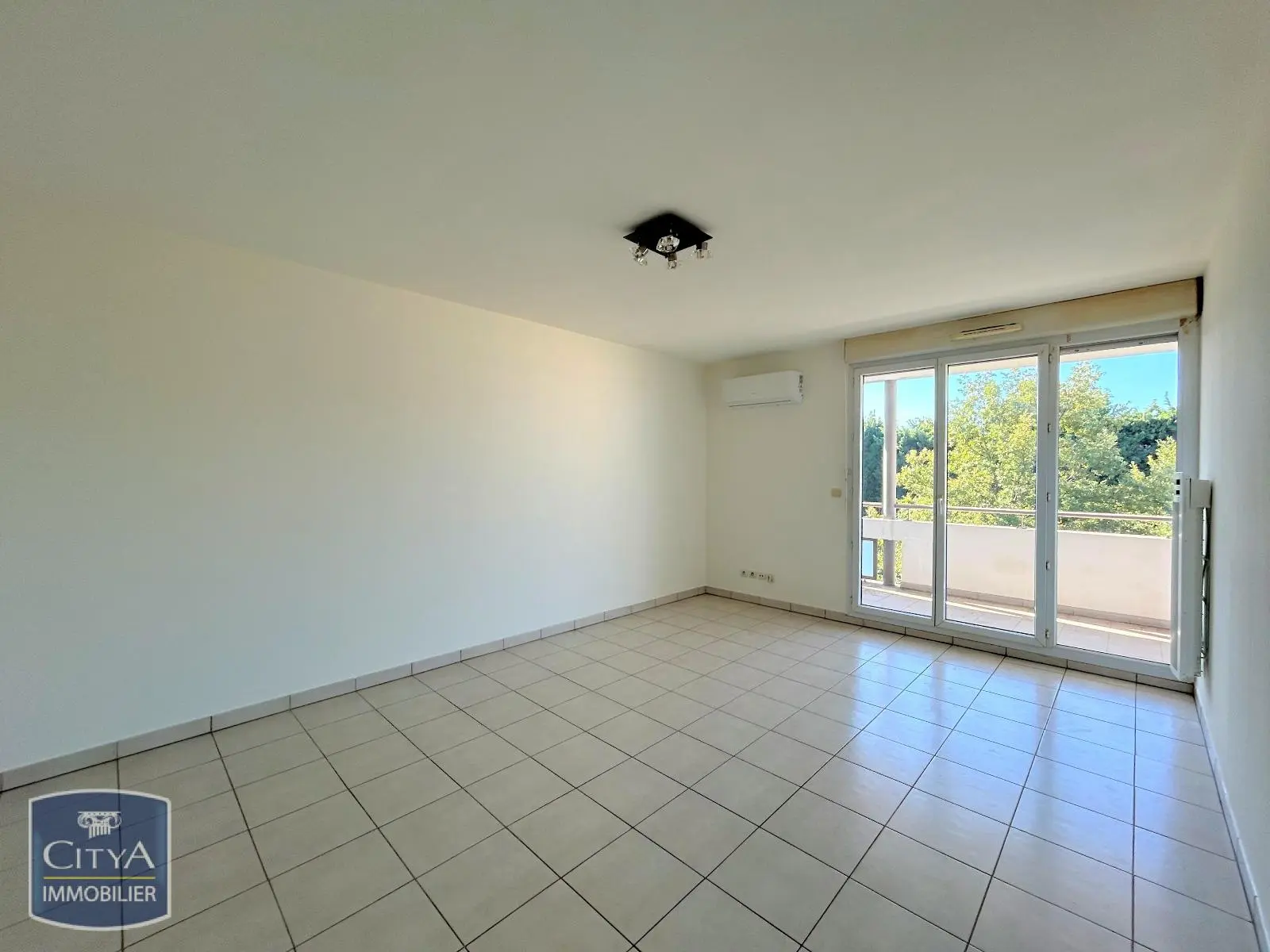 Photo 1 Appartement 2 pièces 46.46m²