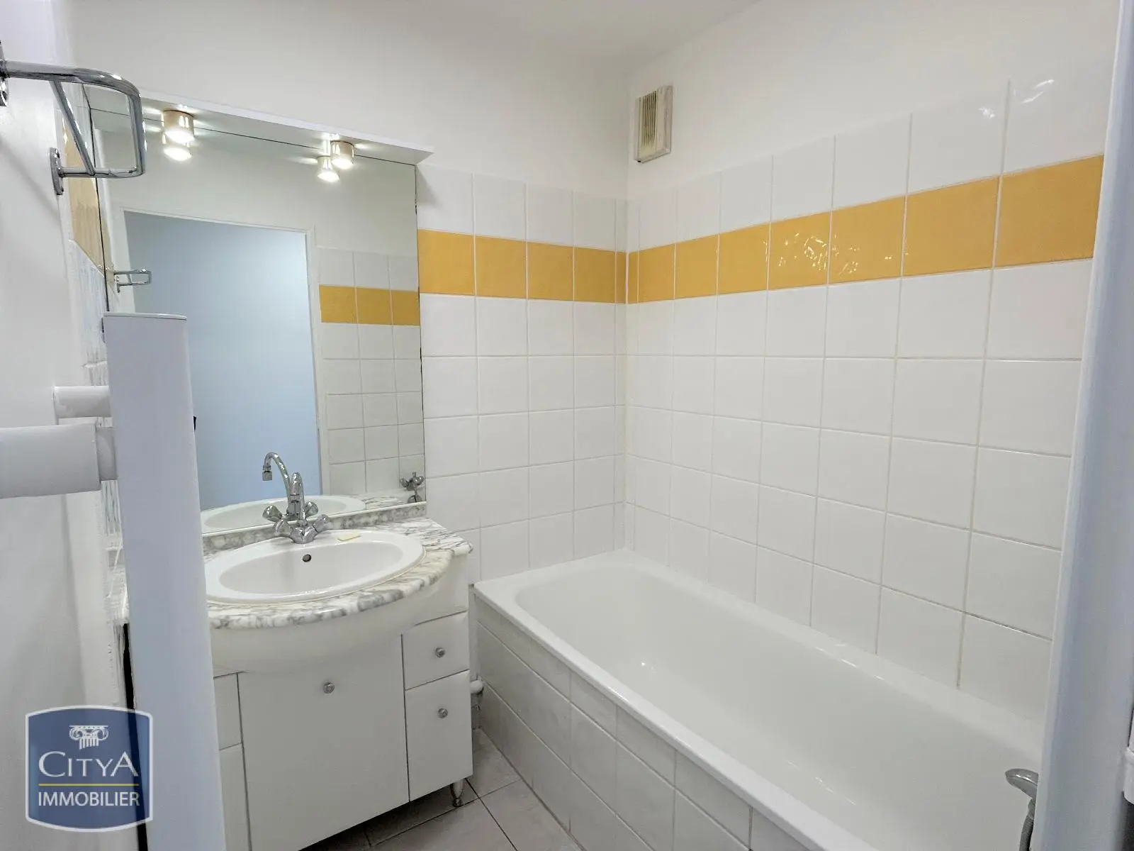 Photo 8 Appartement 3 pièces 53.94m²